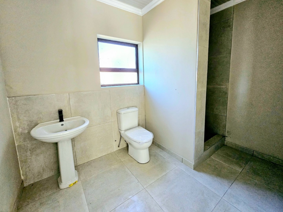 3 Bedroom Property for Sale in Blomanda Free State